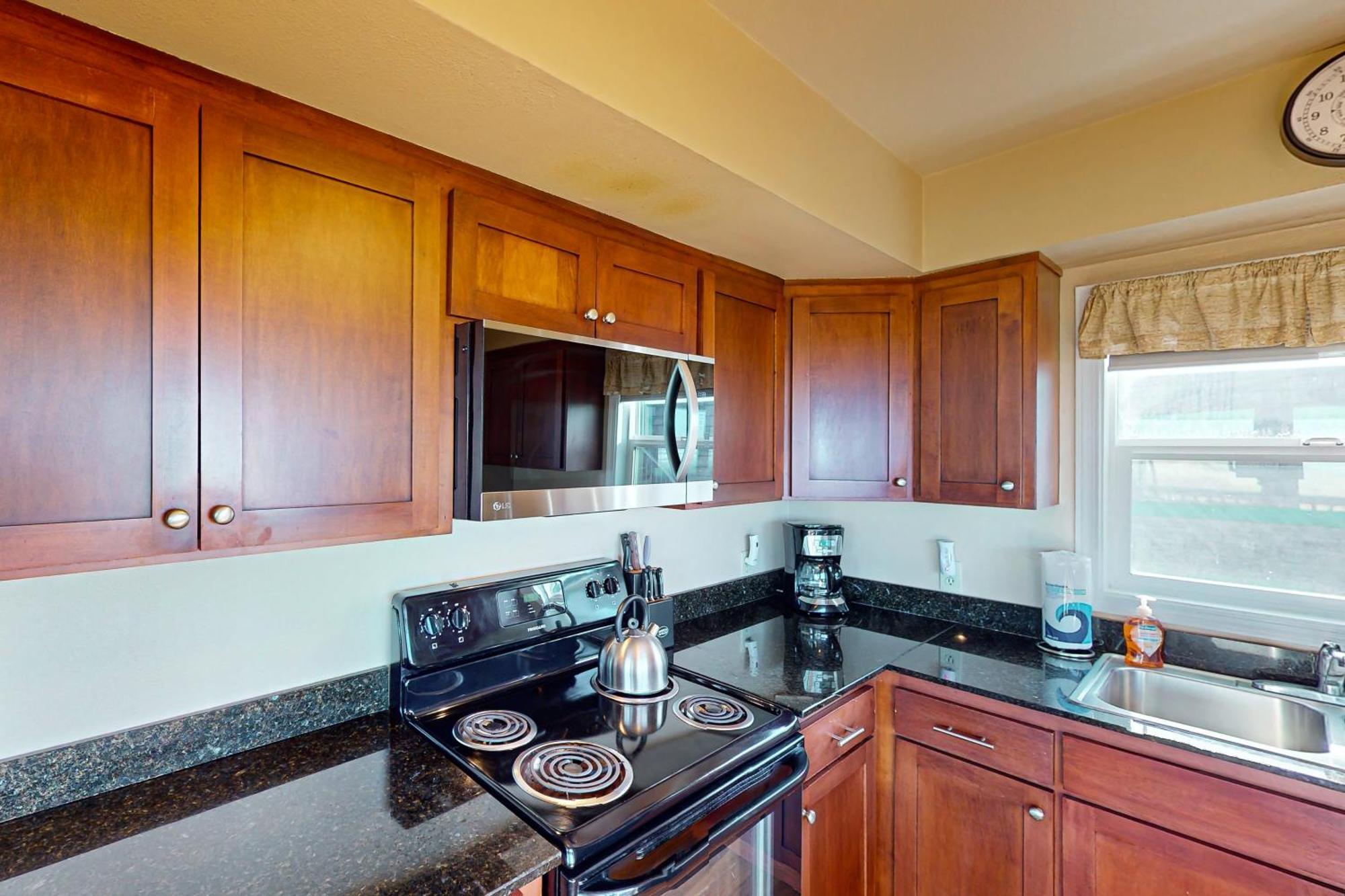 Getaway Oceanfront Lodging Rockaway Beach Buitenkant foto