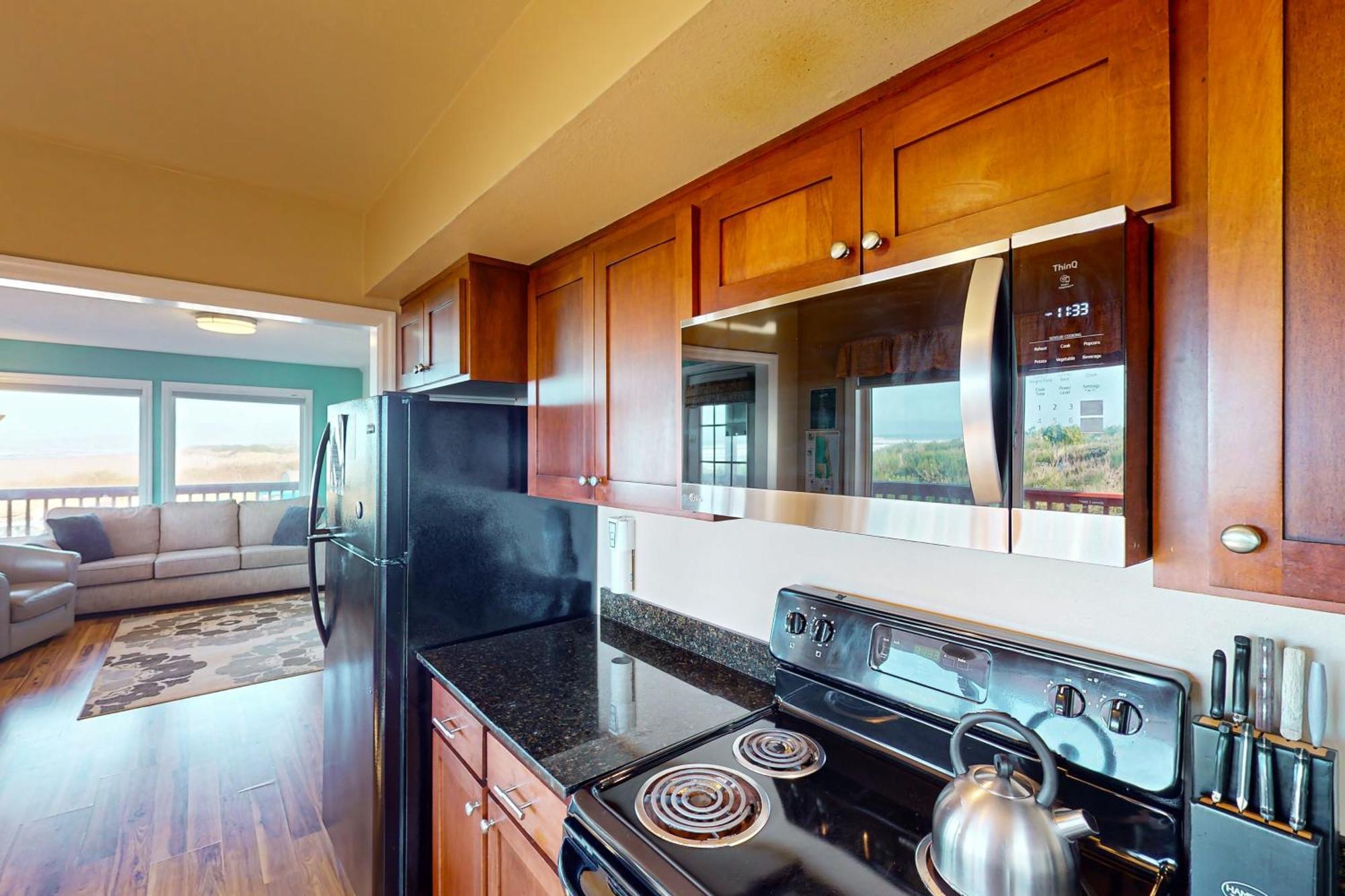 Getaway Oceanfront Lodging Rockaway Beach Buitenkant foto