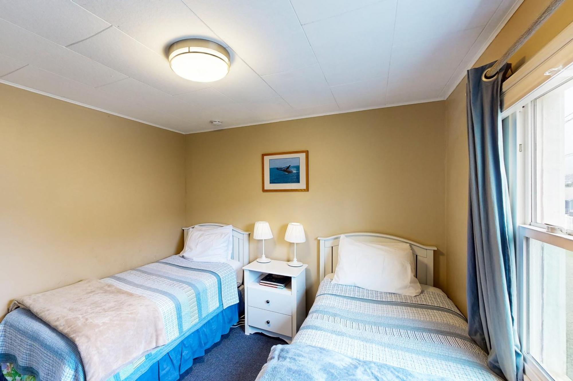 Getaway Oceanfront Lodging Rockaway Beach Kamer foto