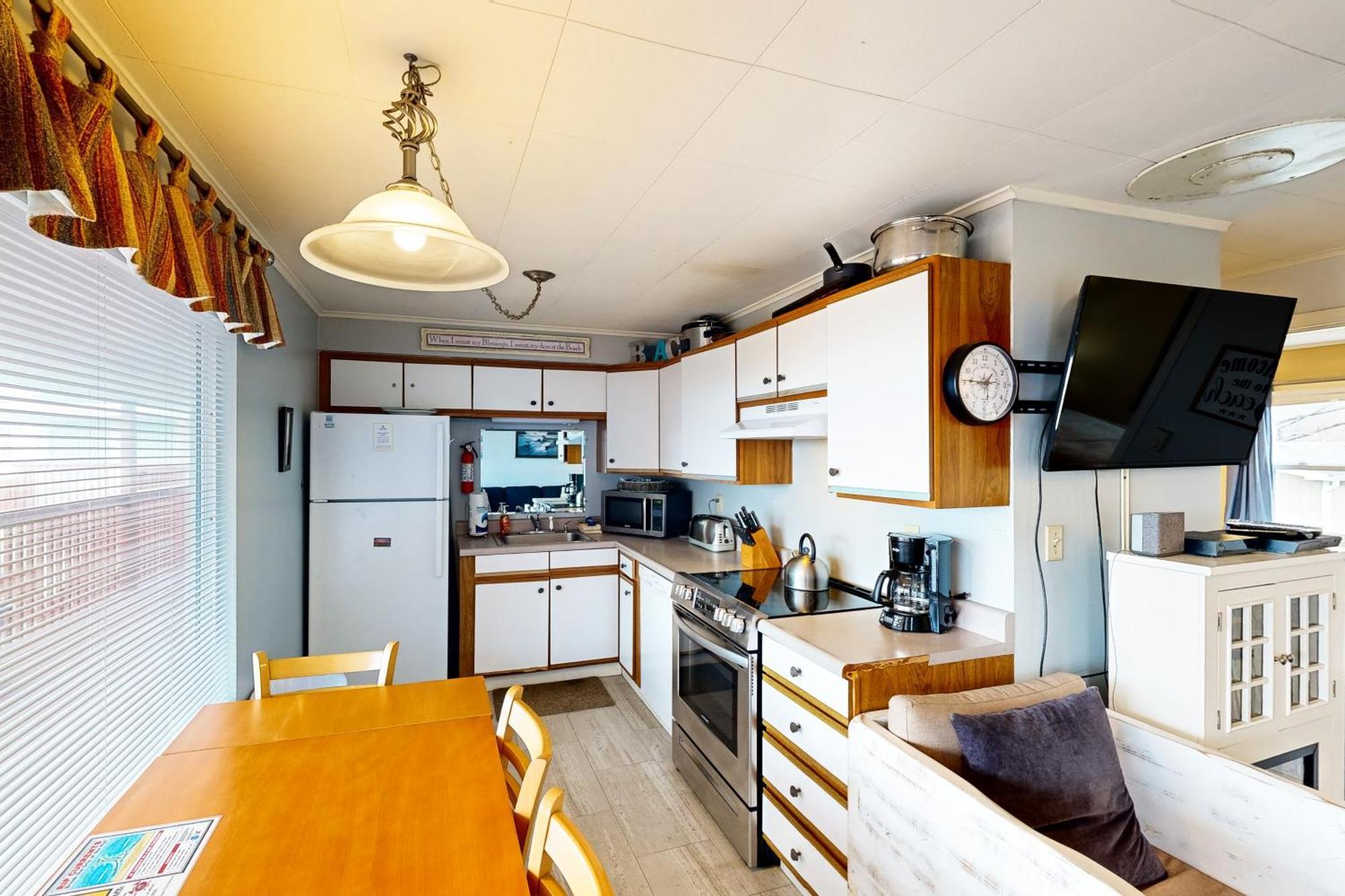 Getaway Oceanfront Lodging Rockaway Beach Kamer foto