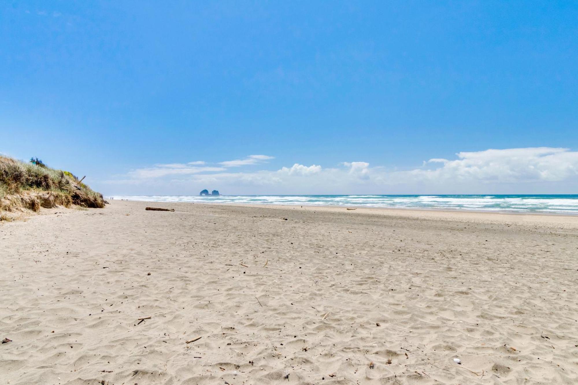 Getaway Oceanfront Lodging Rockaway Beach Kamer foto