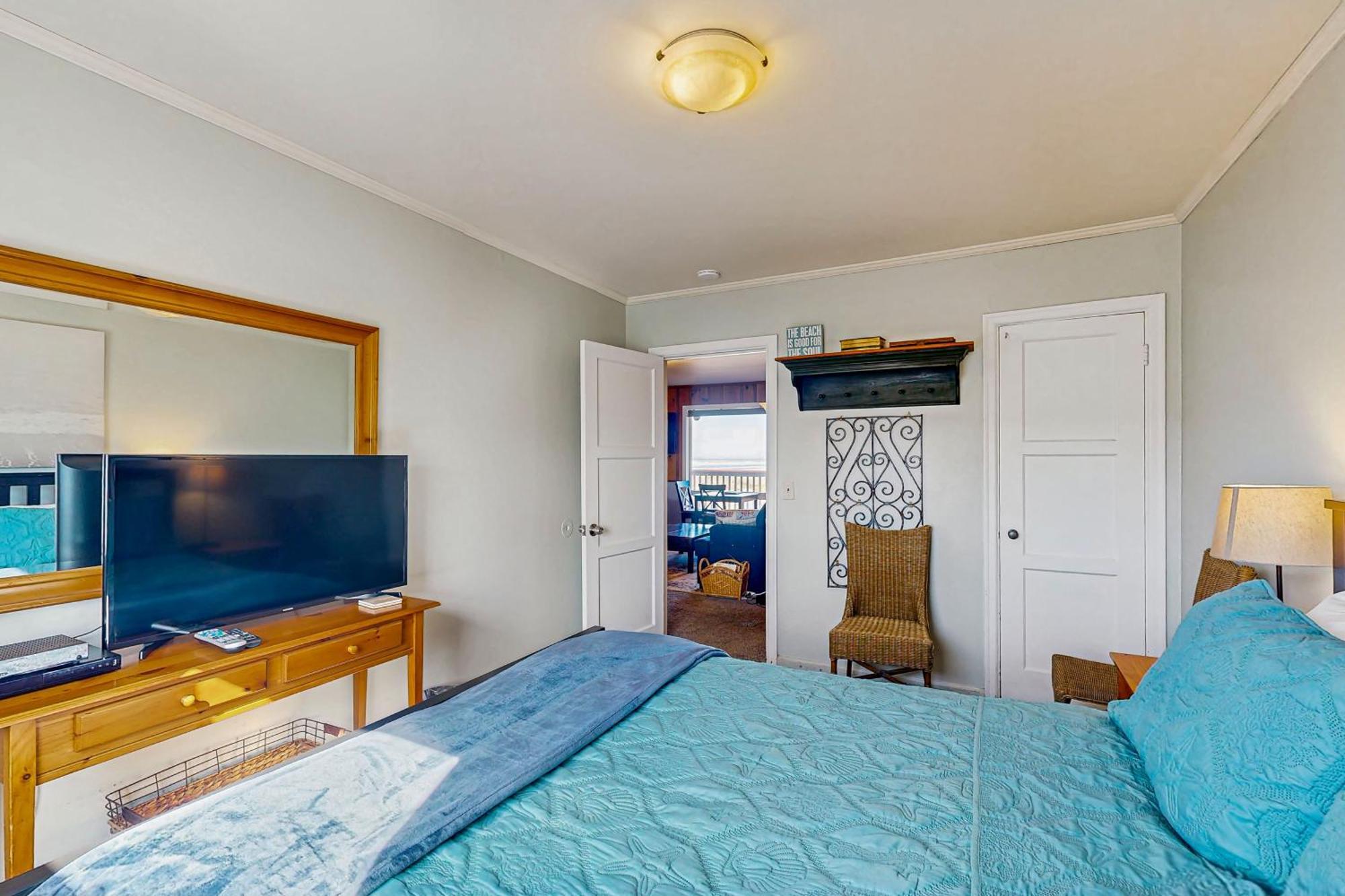 Getaway Oceanfront Lodging Rockaway Beach Kamer foto