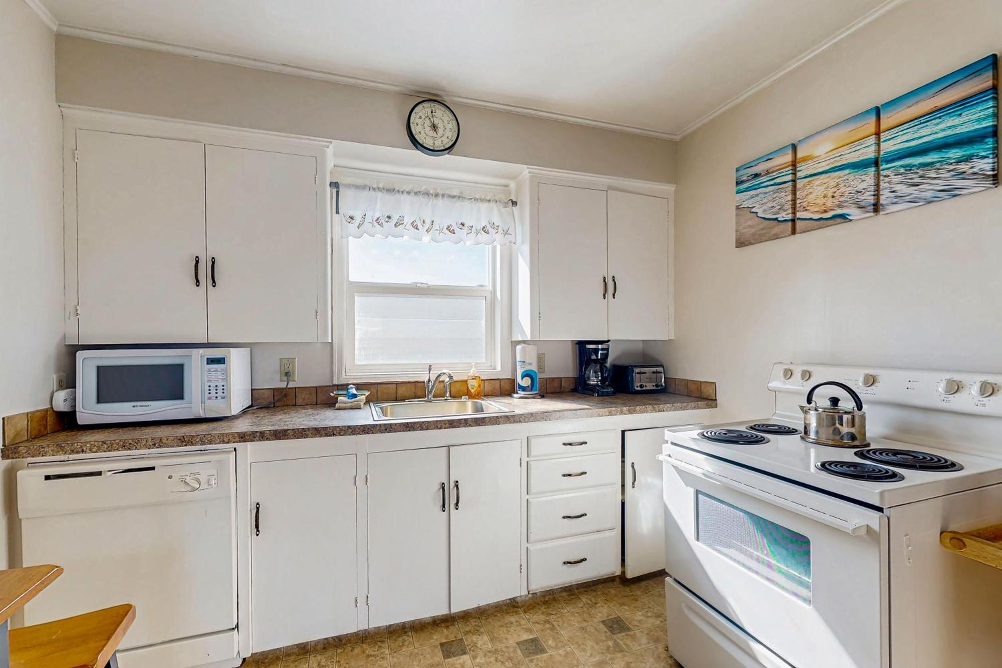 Getaway Oceanfront Lodging Rockaway Beach Kamer foto